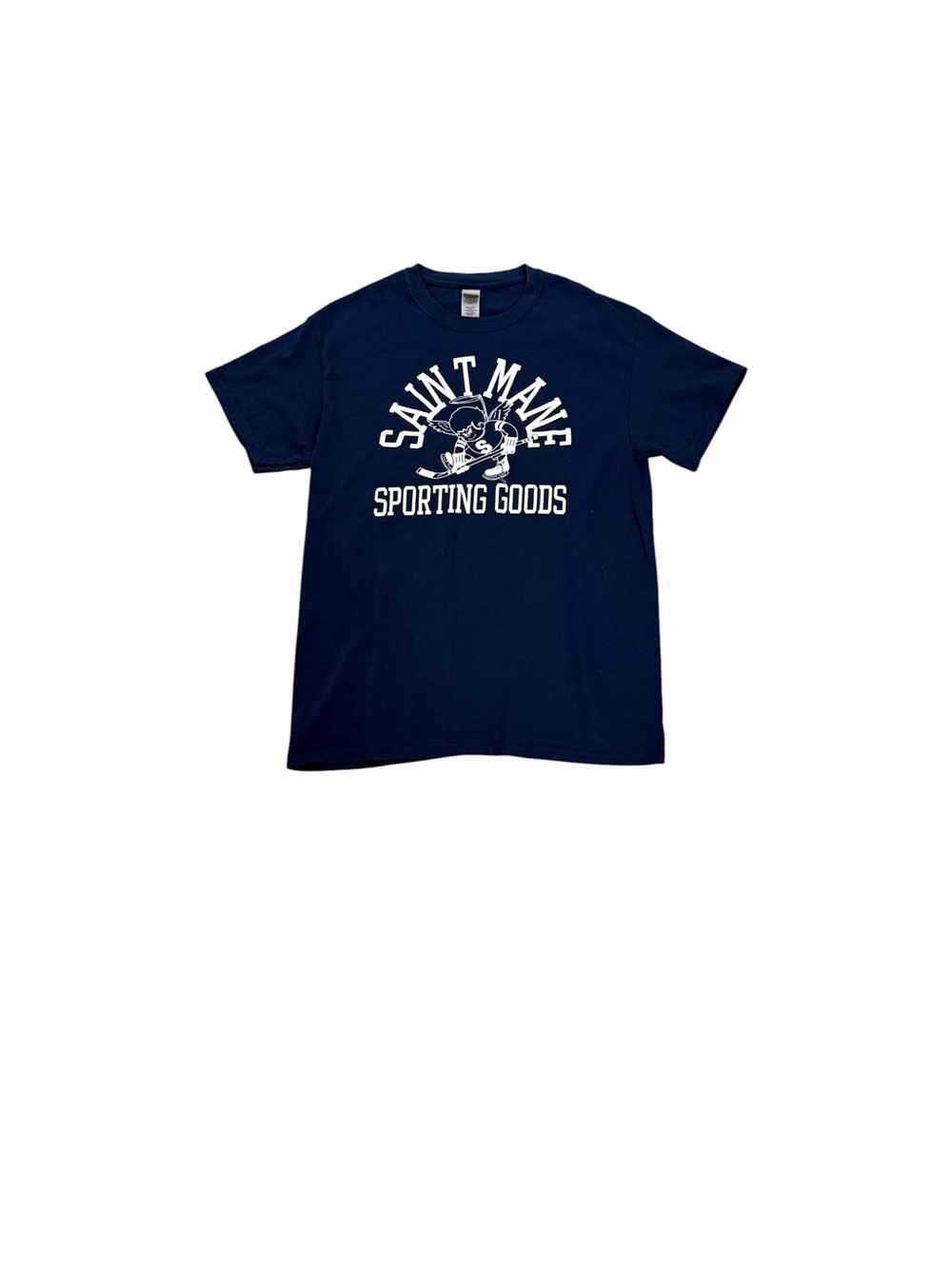 Saint Mane Sporting Goods T-Shirt